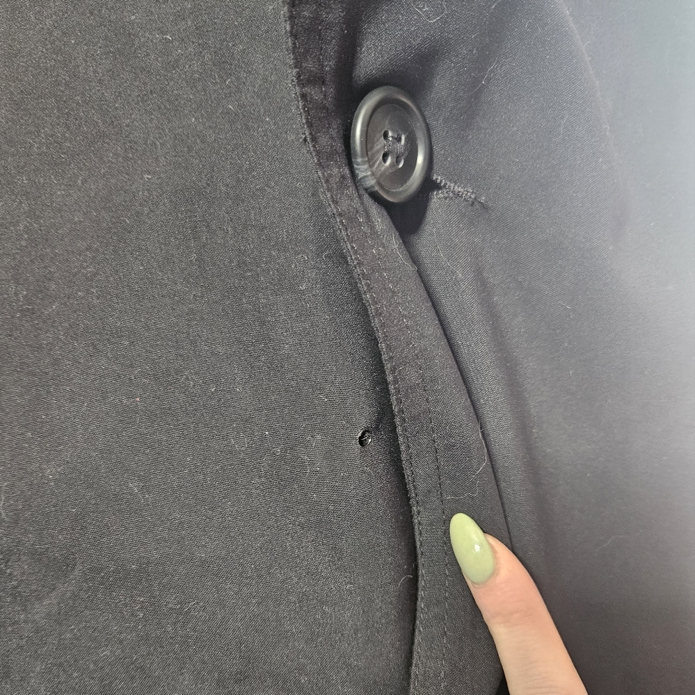 Vintage Bill Blass Coat - Picture 5 of 5